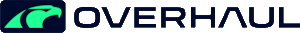 Logo for Overhaul